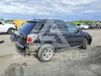 2017 Chevrolet Equinox фото