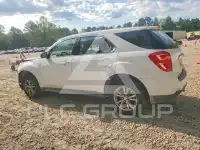 2017 Chevrolet Equinox фото