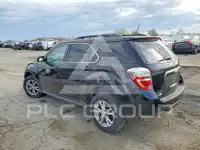 2017 Chevrolet Equinox фото