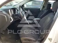 2017 Chevrolet Equinox фото