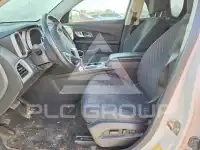 2017 Chevrolet Equinox фото