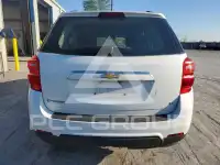 2017 Chevrolet Equinox photo