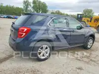 2017 Chevrolet Equinox photo