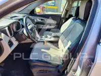 2017 Chevrolet Equinox фото