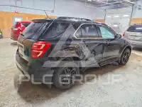 2017 Chevrolet Equinox фото