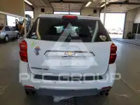 2017 Chevrolet Equinox photo
