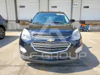 2017 Chevrolet Equinox фото
