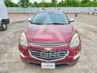2017 Chevrolet Equinox photo