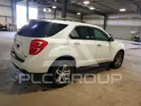 2017 Chevrolet Equinox photo