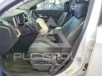 2017 Chevrolet Equinox photo