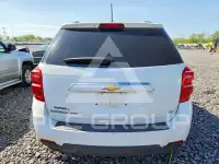 2017 Chevrolet Equinox фото