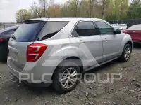 2017 Chevrolet Equinox фото