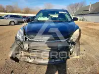 2017 Chevrolet Equinox photo