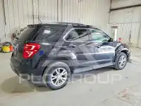 2017 Chevrolet Equinox фото