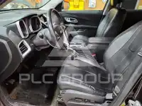 2017 Chevrolet Equinox фото