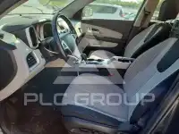 2017 Chevrolet Equinox фото