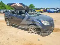 2017 Chevrolet Equinox фото