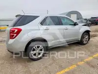 2017 Chevrolet Equinox photo