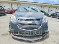 2017 Chevrolet Equinox photo