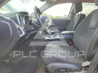 2017 Chevrolet Equinox фото
