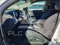 2017 Chevrolet Equinox фото