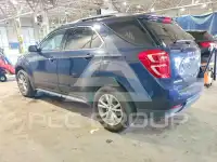 2017 Chevrolet Equinox photo