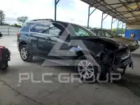 2017 Chevrolet Equinox photo