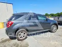 2017 Chevrolet Equinox фото