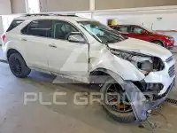 2017 Chevrolet Equinox photo