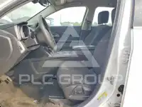 2017 Chevrolet Equinox фото