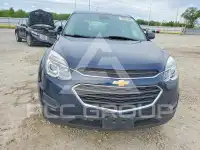 2017 Chevrolet Equinox photo
