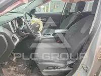 2017 Chevrolet Equinox photo