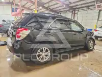 2017 Chevrolet Equinox фото