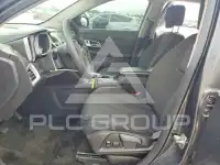 2017 Chevrolet Equinox фото