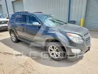 2017 Chevrolet Equinox photo