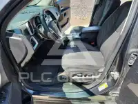 2017 Chevrolet Equinox photo