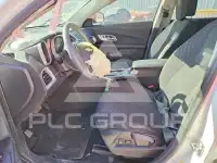 2017 Chevrolet Equinox фото