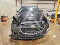 2017 Chevrolet Equinox фото