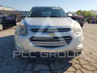 2017 Chevrolet Equinox photo