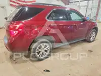2017 Chevrolet Equinox photo