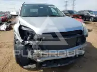 2017 Chevrolet Equinox фото