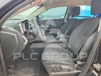 2017 Chevrolet Equinox фото