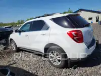 2017 Chevrolet Equinox фото