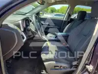 2017 Chevrolet Equinox фото