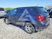 2017 Chevrolet Equinox photo
