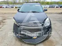 2017 Chevrolet Equinox фото
