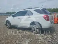 2017 Chevrolet Equinox фото