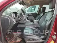 2017 Chevrolet Equinox photo