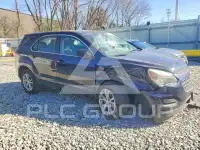 2017 Chevrolet Equinox photo