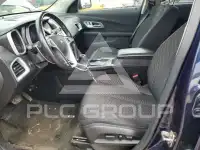 2017 Chevrolet Equinox фото